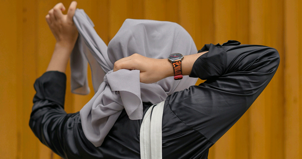 Laïcité dans le réseau de l’éducation: le personnel de soutien scolaire affecté par l’application de la Loi