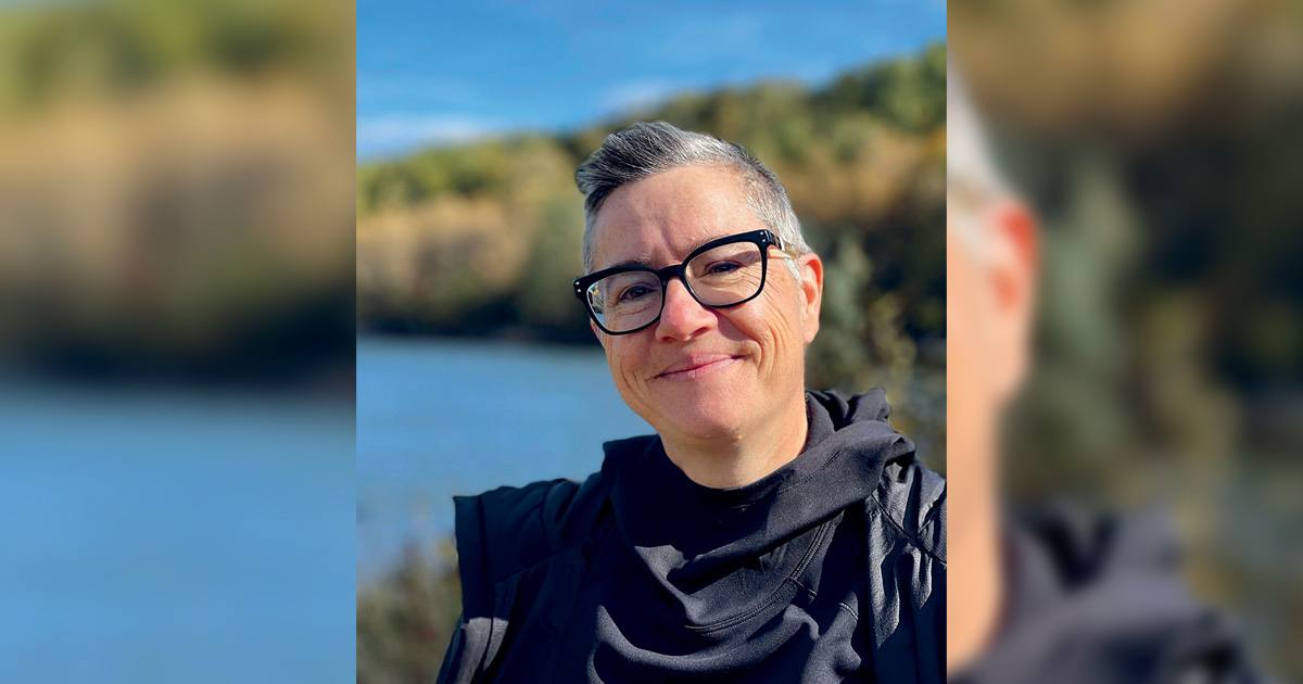 Hommage à une militante d’exception