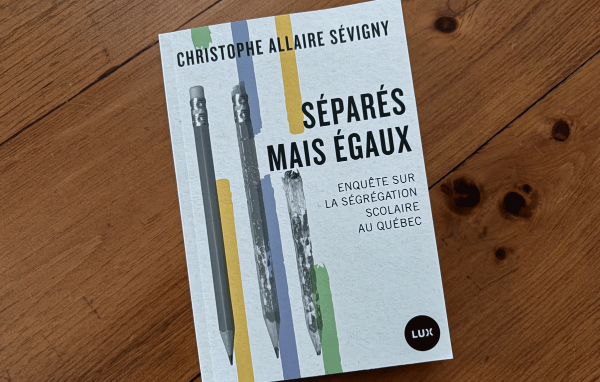 L’égalité des chances laissée au libre marché