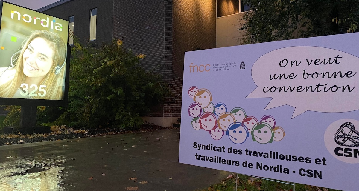 Nordia/NQX met 77 salarié-es à pied 