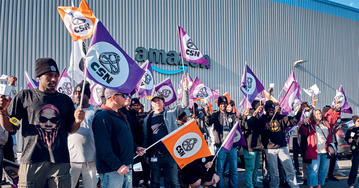 TOP 5: les pires employeurs de 2025