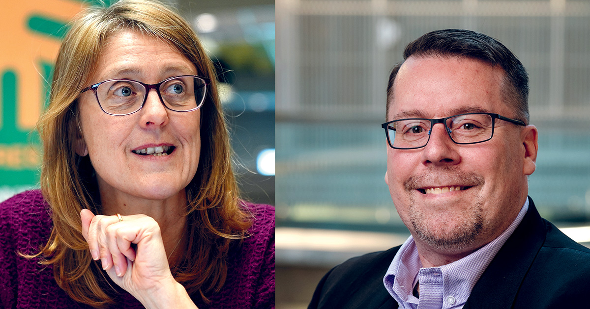 Les universités n’arrivent plus