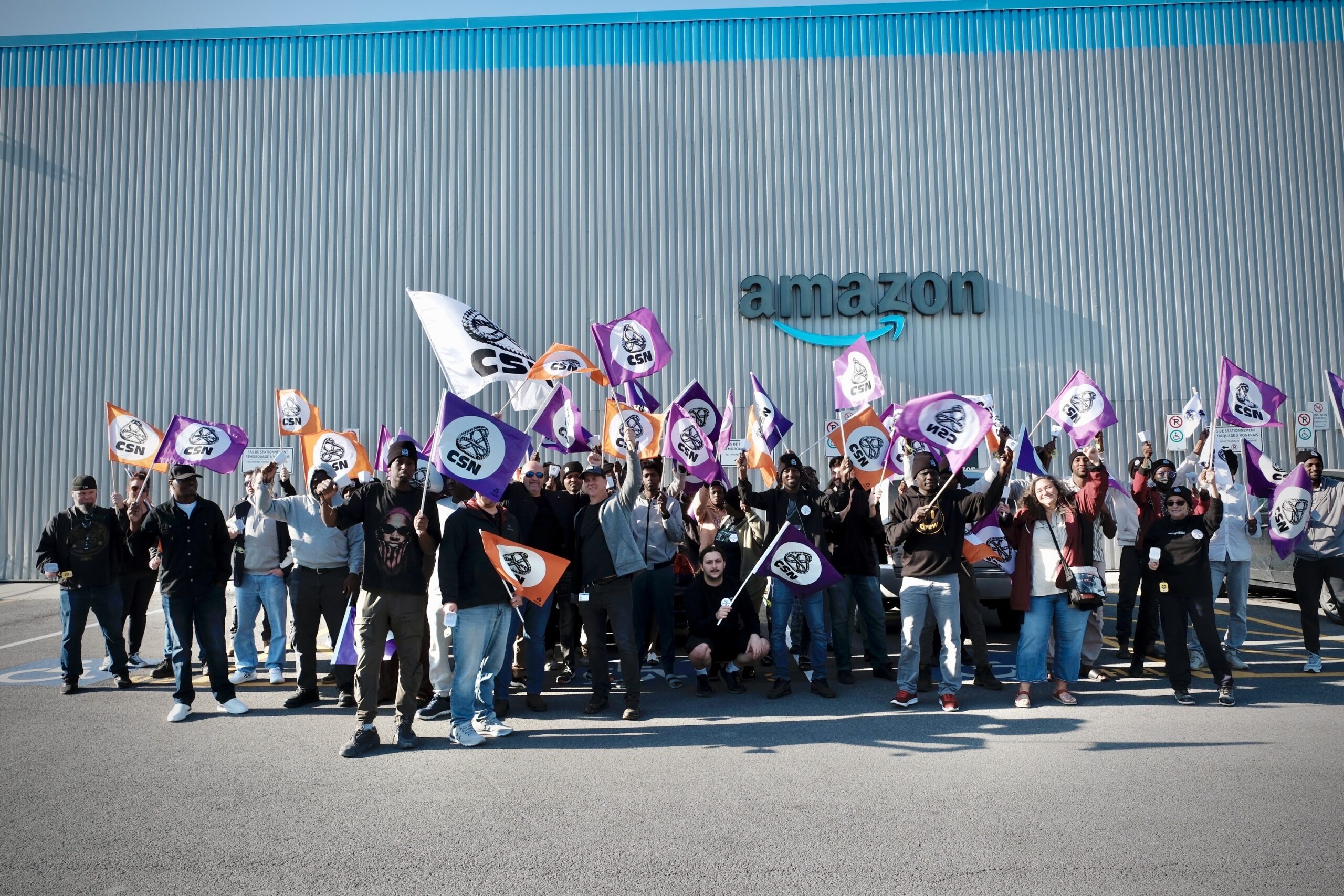 Contrat à Amazon Web Services : Québec doit faire marche arrière