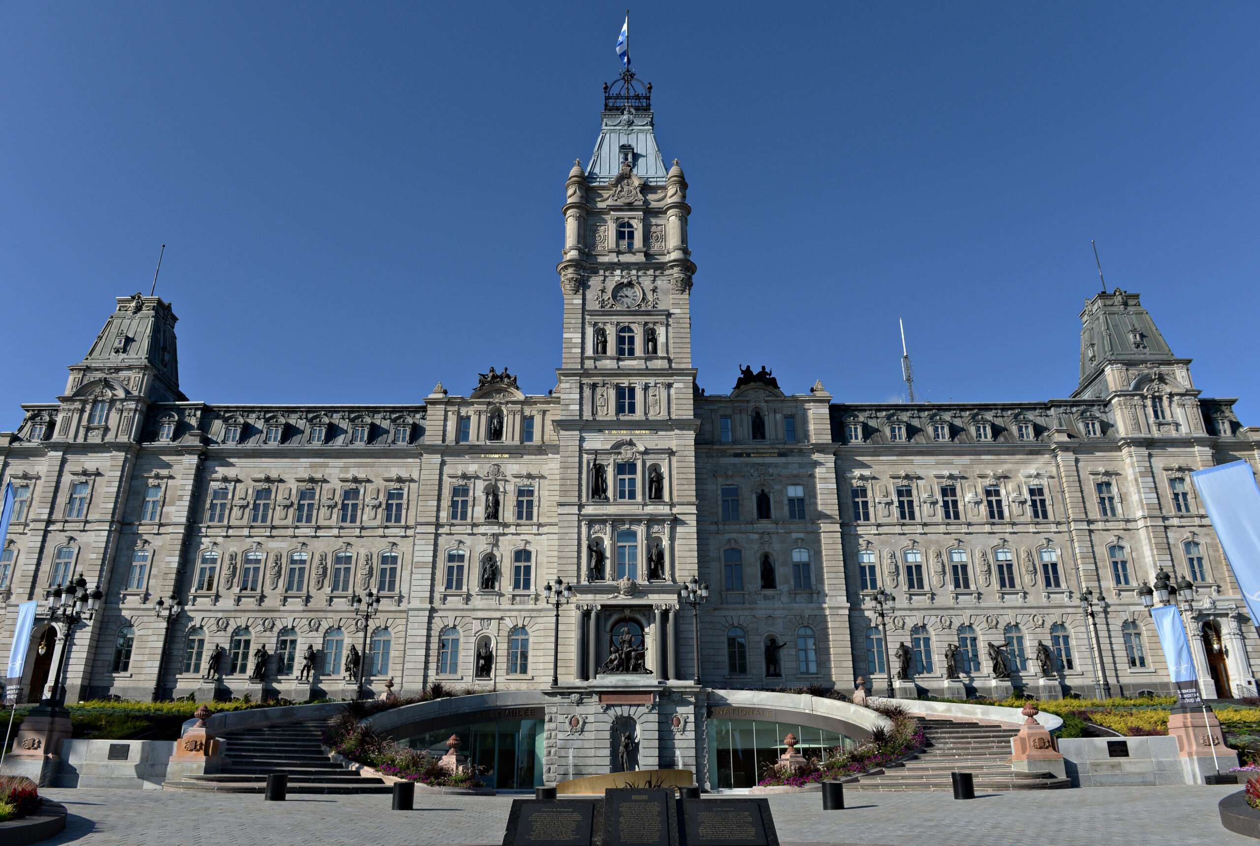 Le retour de l’austérité au menu jusqu’au prochain budget du Québec