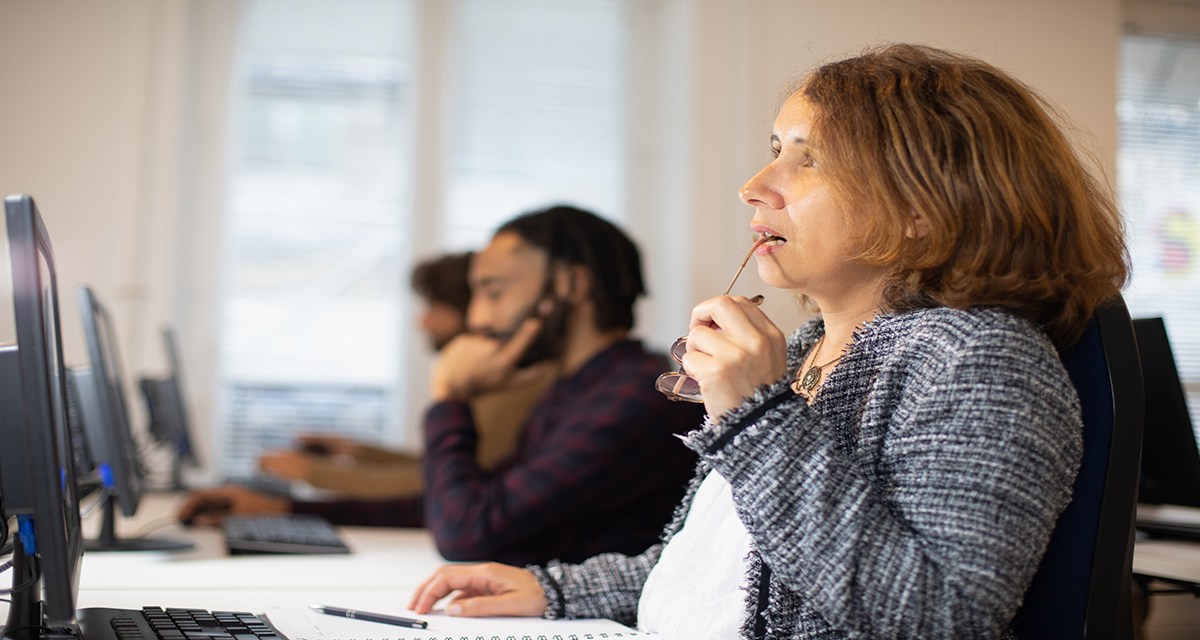 Une rupture de dialogue signée Pascale Déry