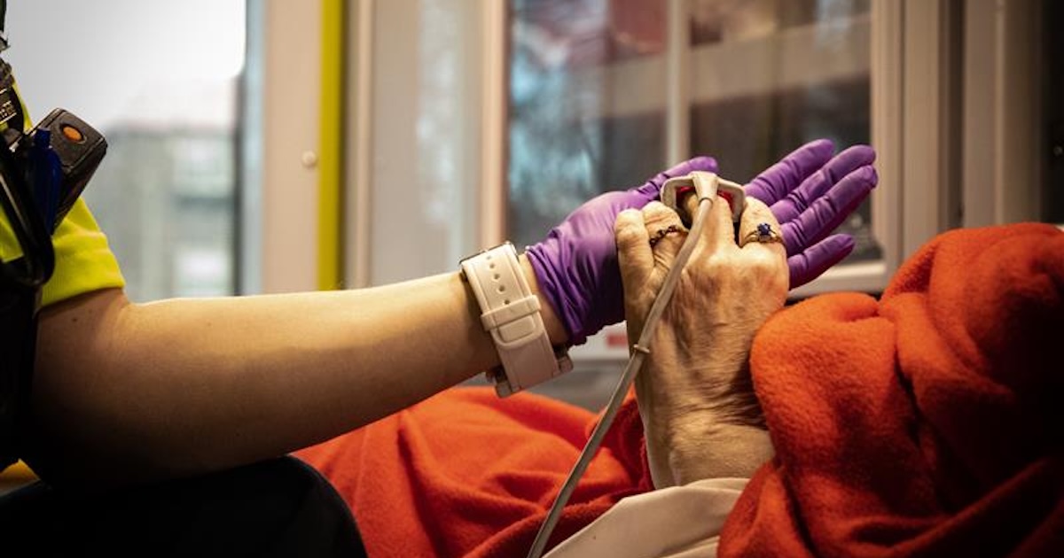 L’application de la mise à jour des protocoles d’intervention clinique doit être reportée