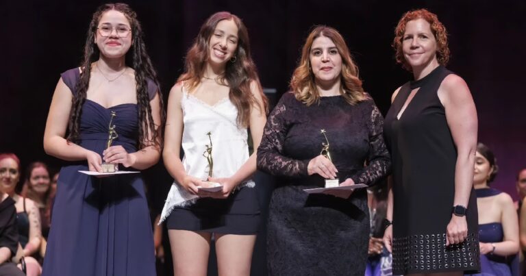 Des femmes qui changent les règles du jeu récompensées par la CSN