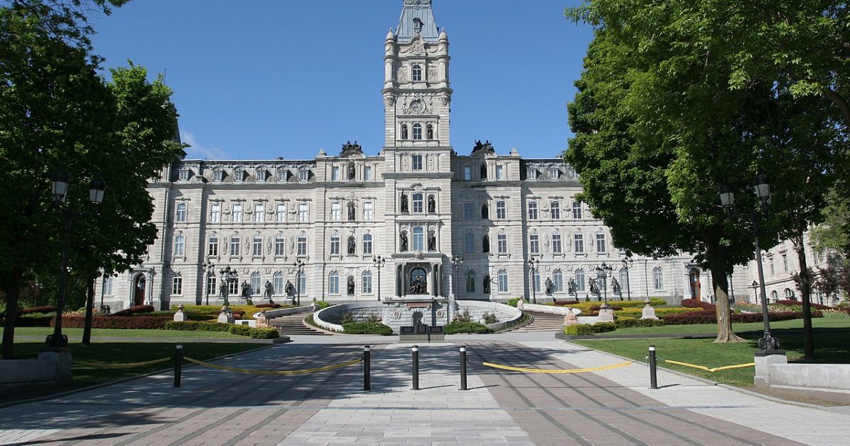 rencontres quebec city