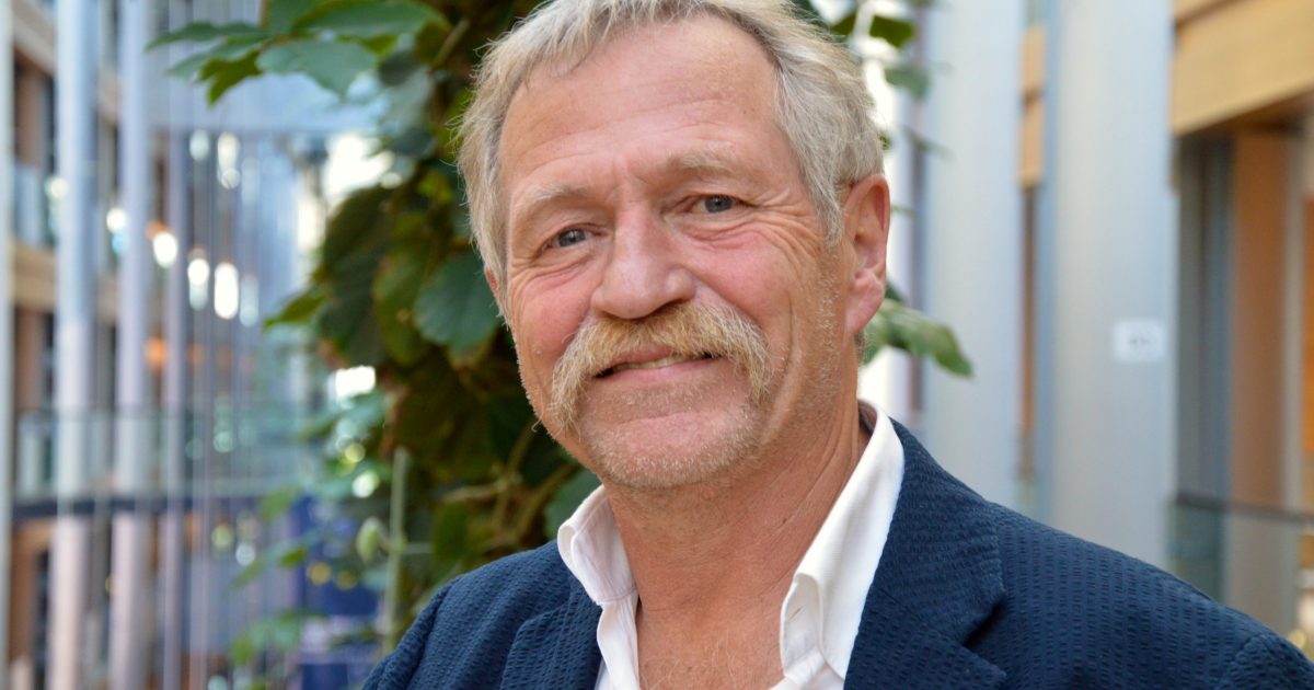 Eurodéputé |  Creativce Commons BY NC ND 2.0