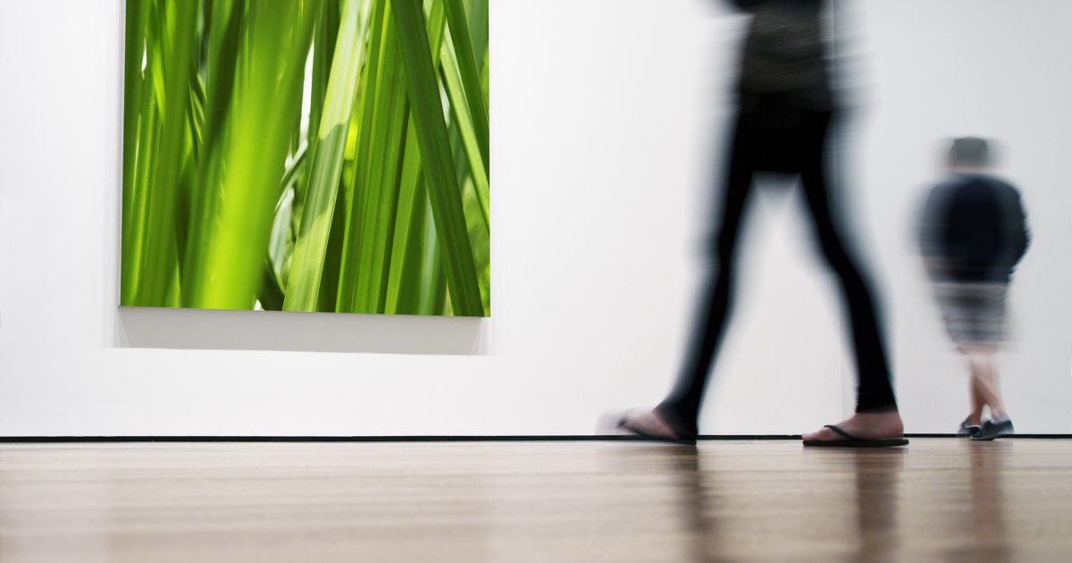 Ausstellung