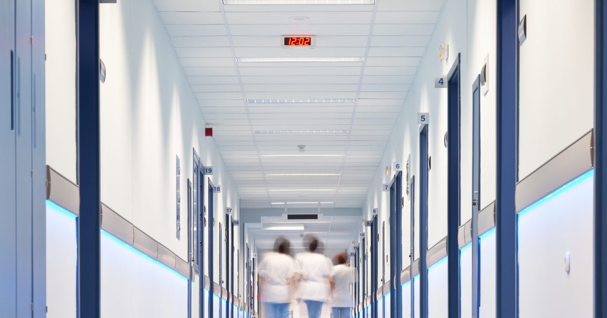 hospital