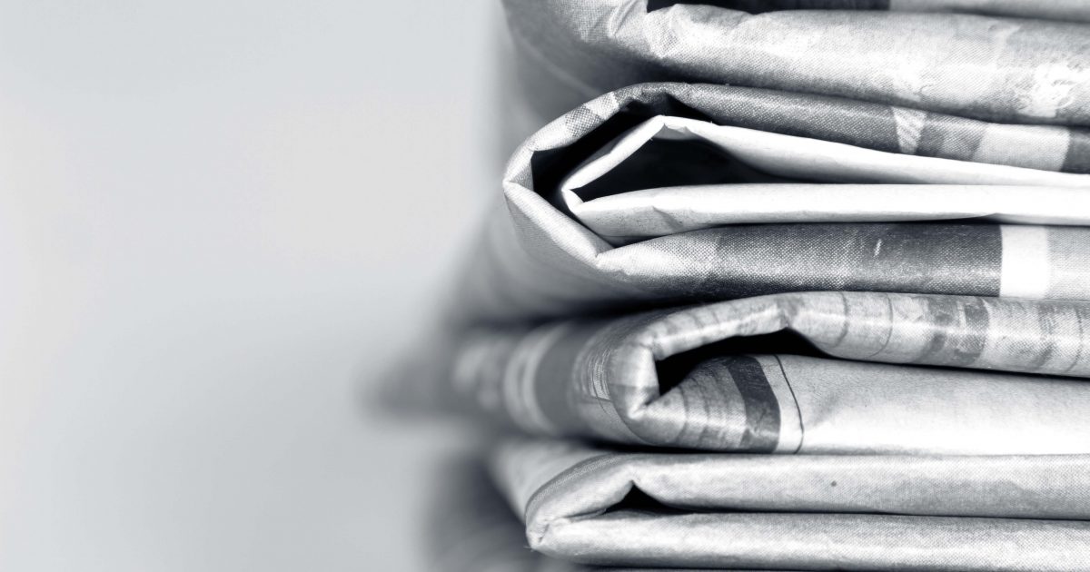 Newspapers