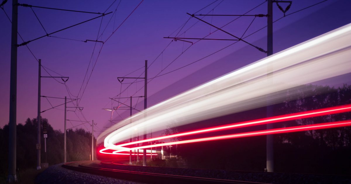 night railways
