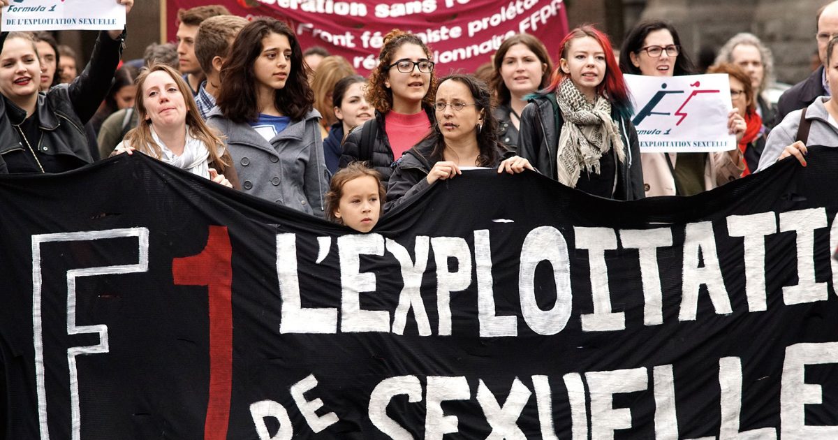 Photo : Louis-Serge Houle