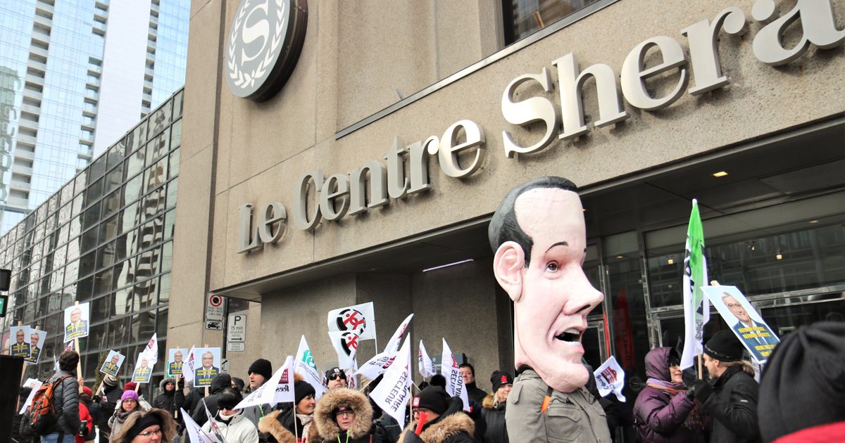 Photo : Jean-François Coutu