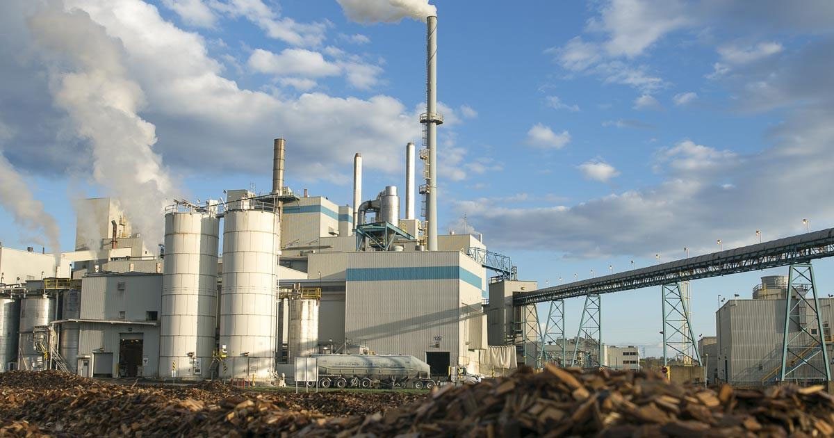 Crédit : Domtar (domtar.com)