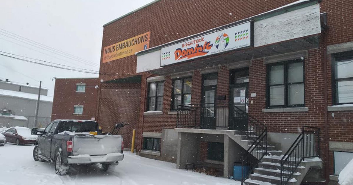 Photo courtoisie, déneigement AG