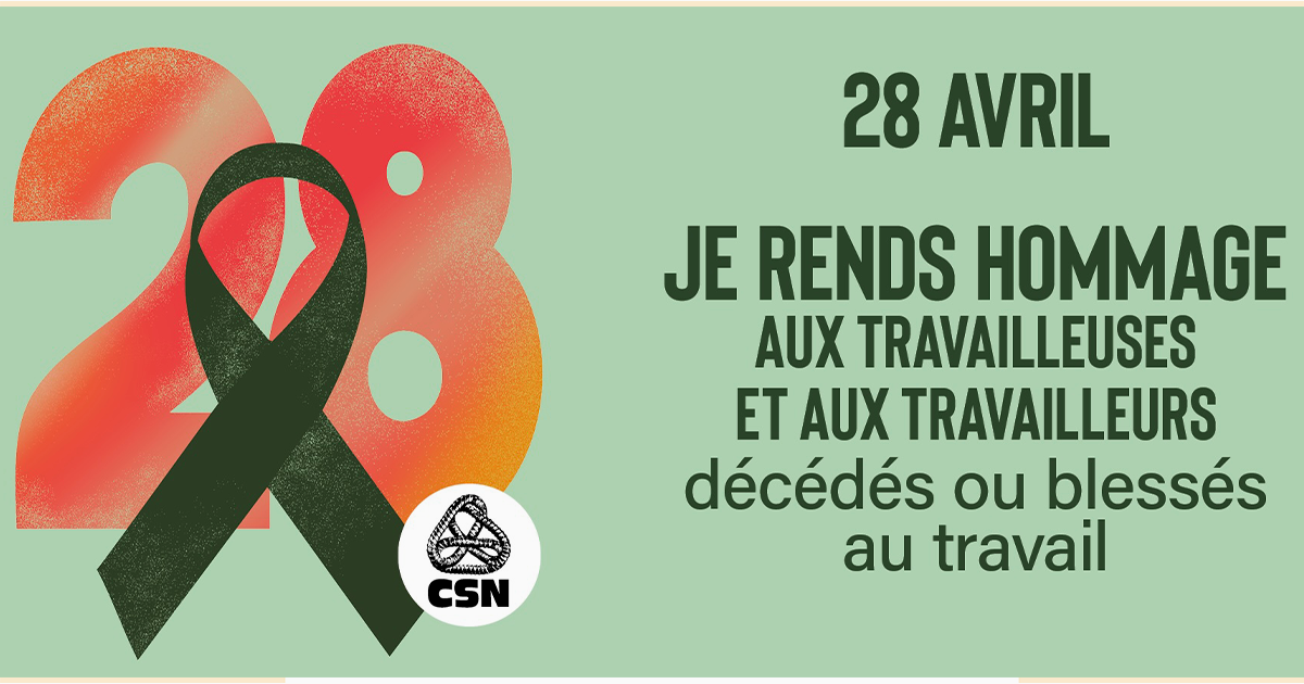 28 Avril Web