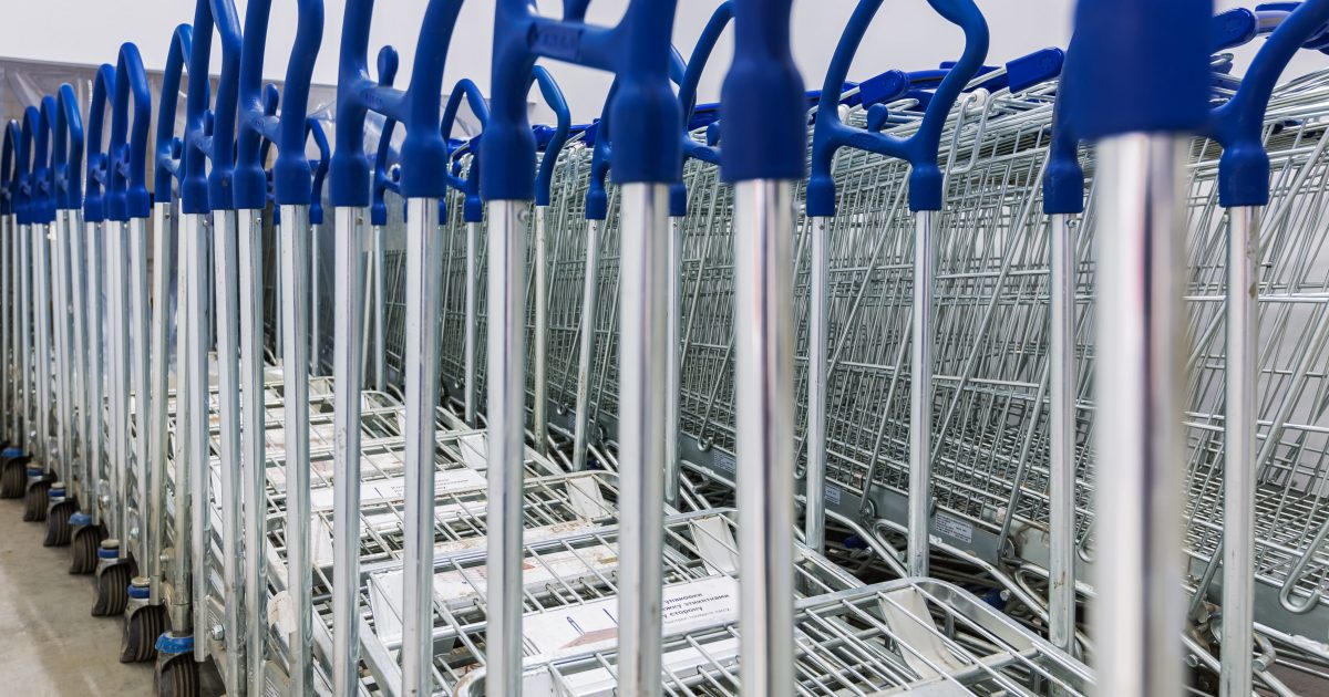IKEA