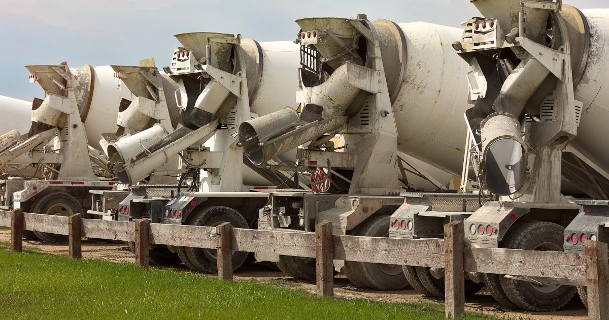 Heavy Equipment