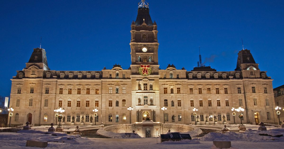 Assemblée Nationale
