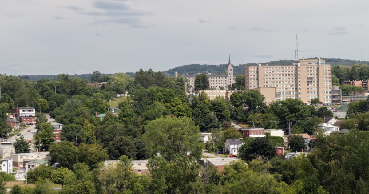 Sherbrooke