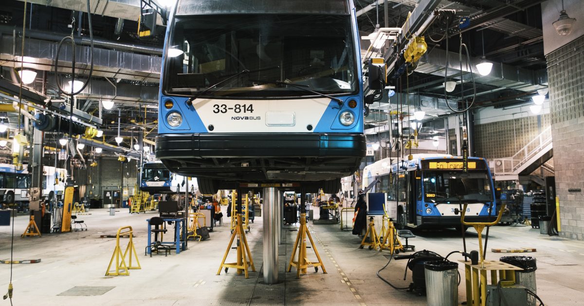 Autobus