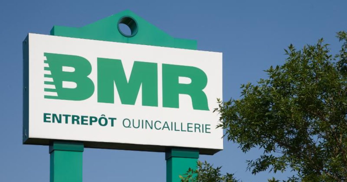 BMR
