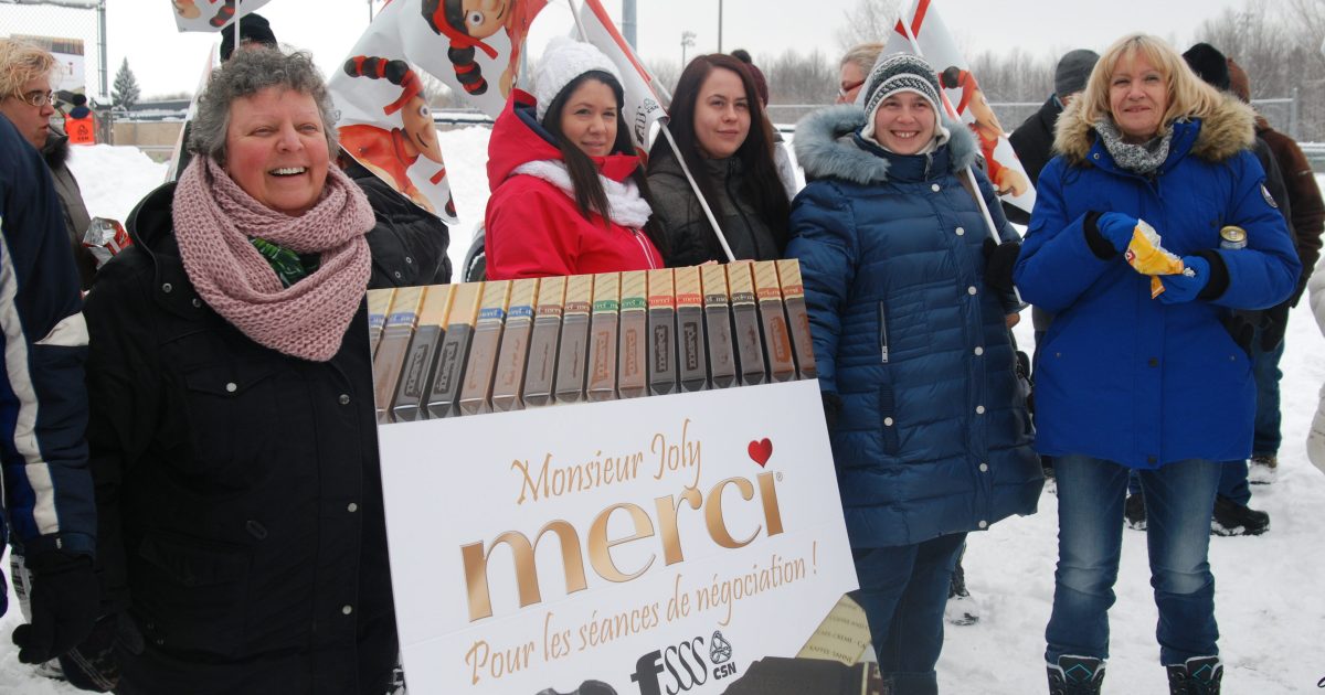 manifestation CPE 15 février 2017
