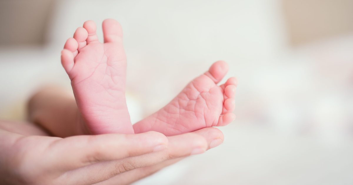 Baby Feet