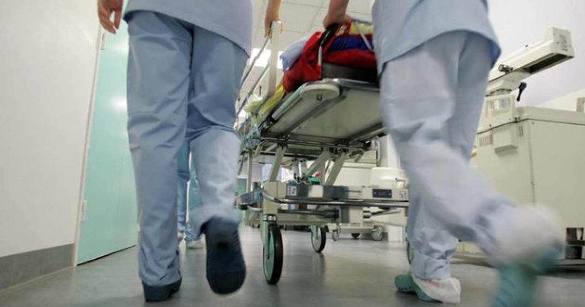 hopital