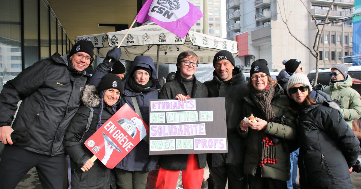 Photo : Jean-François Coutu