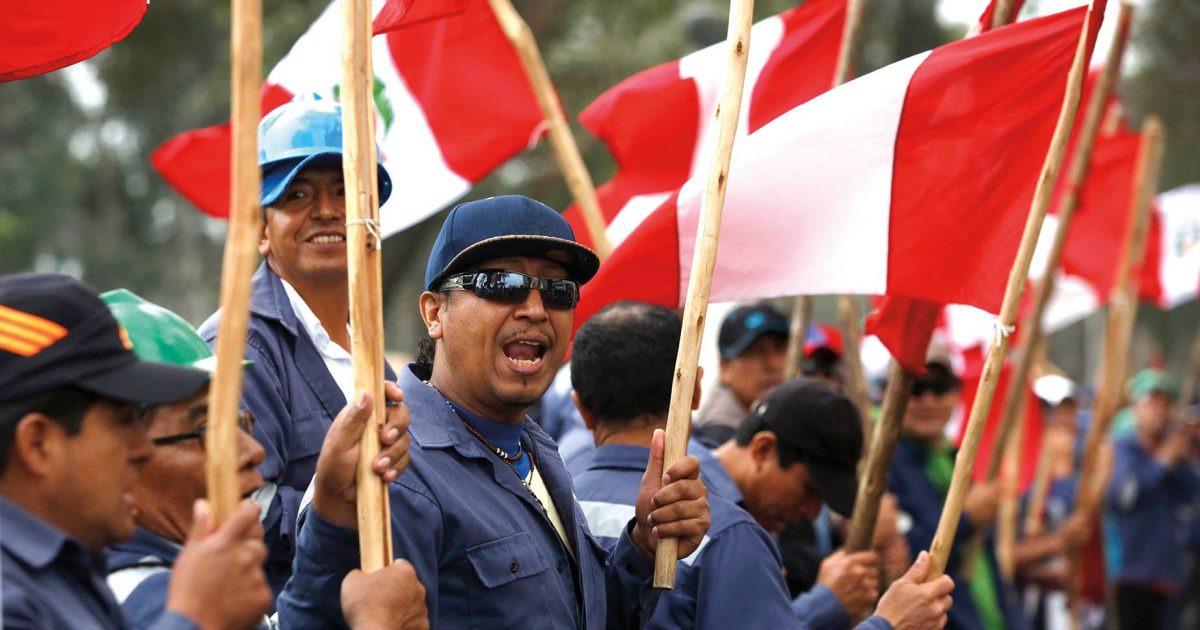 International