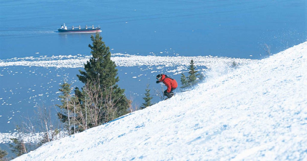 LeMassif
