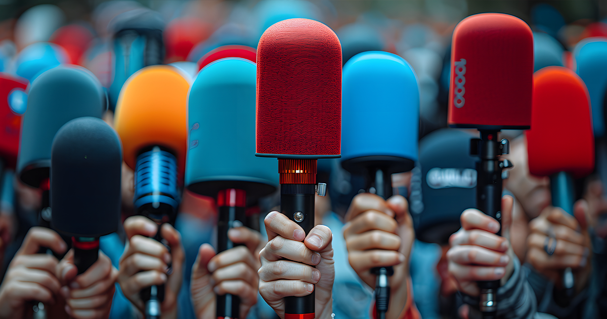 liberté de presse WEB