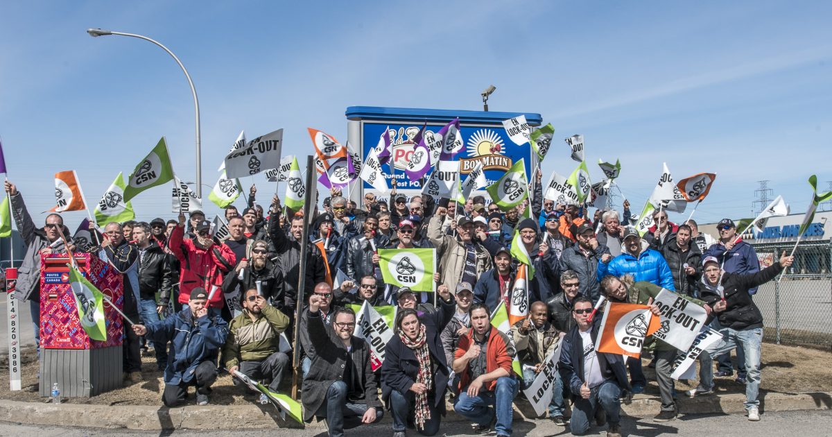 Multi-Mark Laval 109 03 avril 2017 Photo Michel Giroux