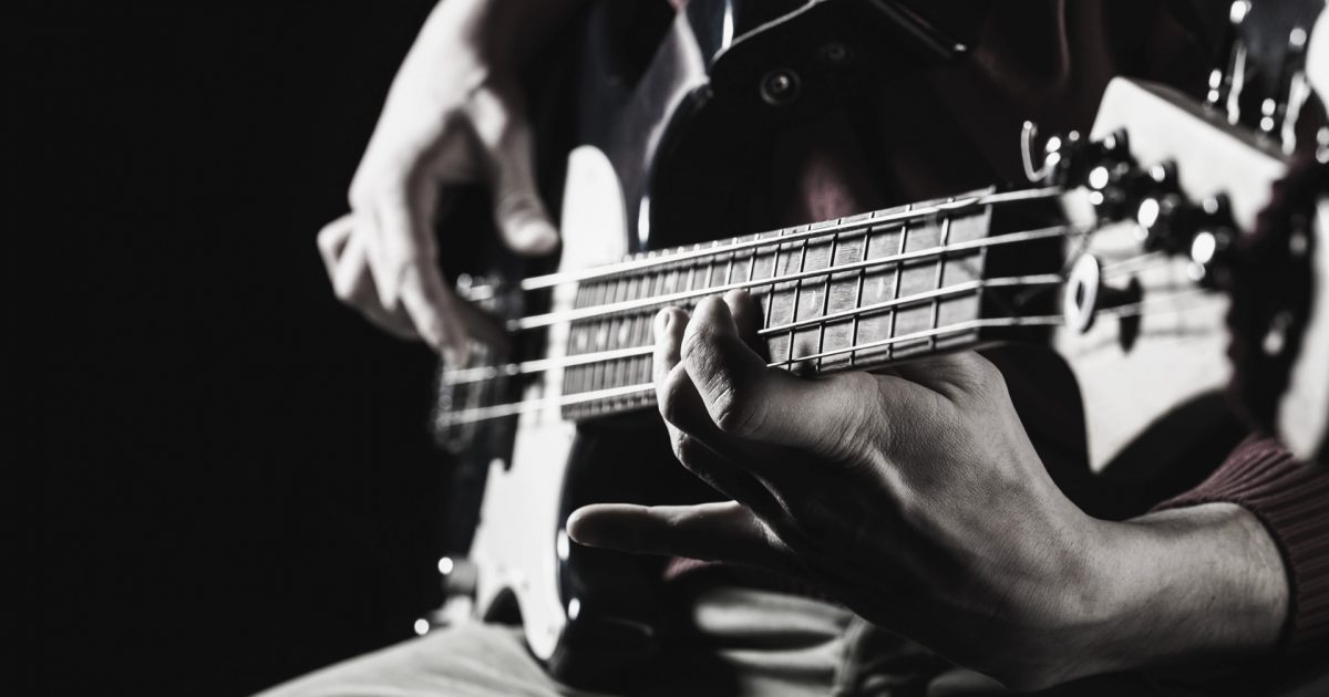 musicien