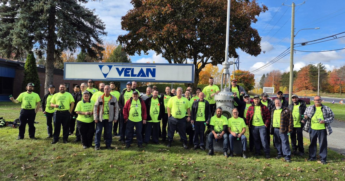 Photo Velan