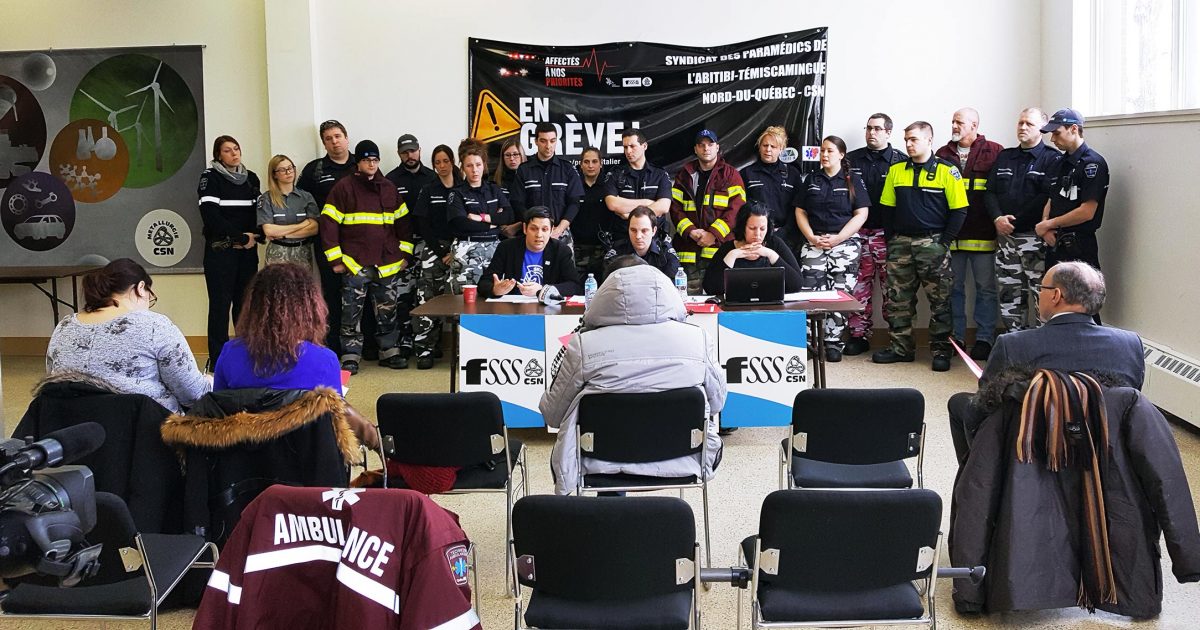 Point-de-presse-paramedics-abitibi-2017-02-17