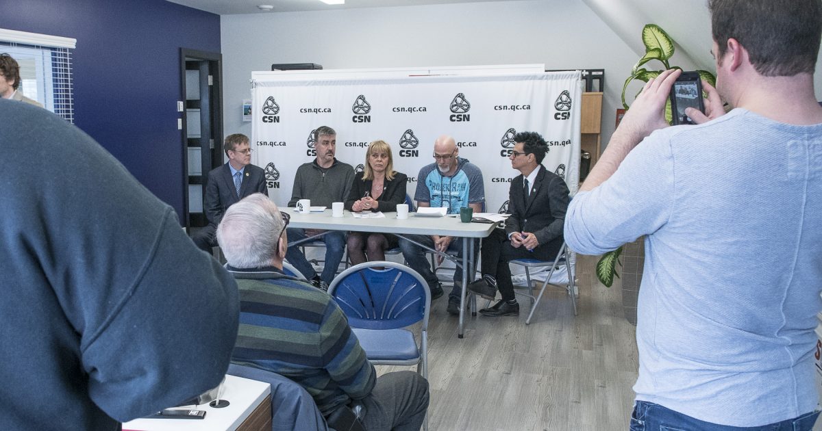 Sorel C.-Presse 019 24 février 2017 Photo Michel Giroux