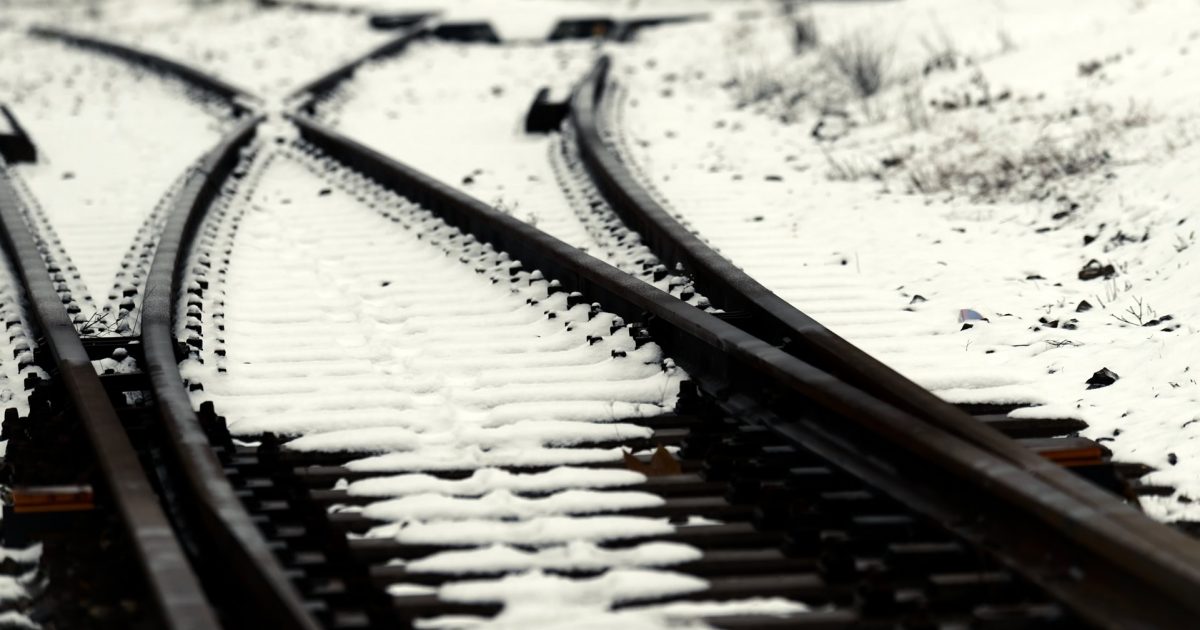 traintrack