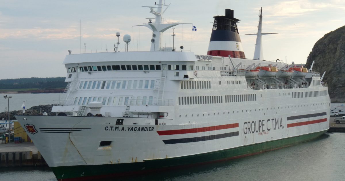 Traversier_Vacancier_à_Cap_aux_Meules