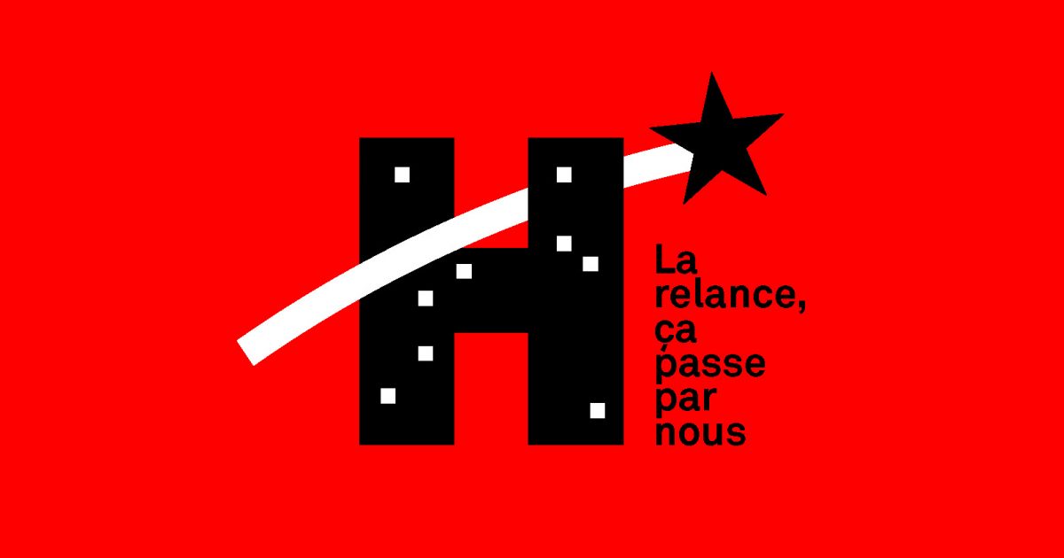 La relance, ça passe par nous